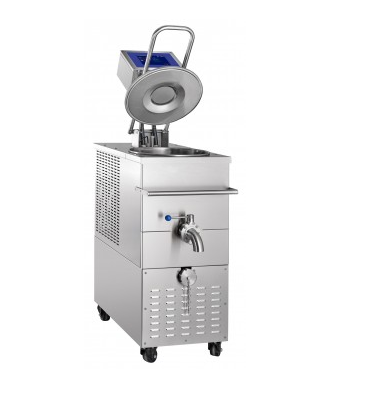 Ферментатор ФТ-40 серия LIGHT 1.6 кВт 400 В, 505×1035×1491 мм