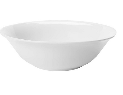 Салатник Cameo Imperial White 630 мл 210-174 фарфор D18 см