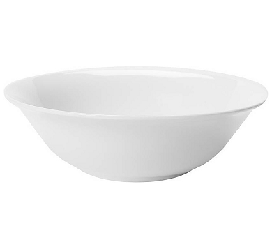 Салатник Cameo Imperial White 1500 мл 210-194 фарфор D23 см