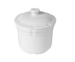 Супница Cameo Imperial White с крышкой 1540 мл 210-374 фарфор