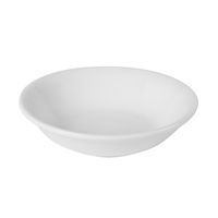 Соусник Cameo Imperial White 210-41 90 мл 9.5х2.4 см из упрочнённого фарфора