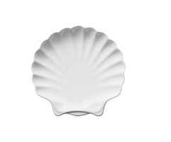 Блюдце Cameo Imperial White 210-505 12х11.6 см упрочненный фарфор
