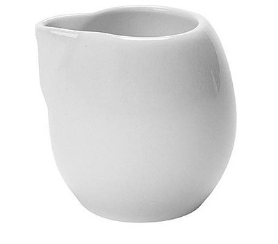 Сливочник фарфор Cameo Dynasty 610-65B 50 мл 5.3х5.7х5.2 см