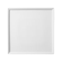 Тарелка Cameo Narrow Rim 709-81 20х20 см фарфор
