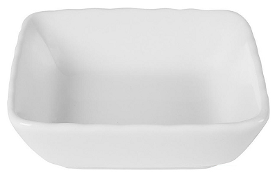 Соусник Cameo Square Accessory 710-3321 90 мл фарфор