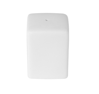 Солонка Cameo Square Accessory 710-34S фарфор 4х5,3 см