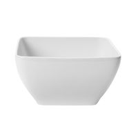 Салатник Cameo Square No Rim 360 мл 11.5х11.5 см 710-54 из упрочнённого фарфора