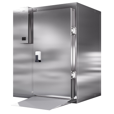 Камера шоковой заморозки ШОКК-201 12 кВт 3.96 м3, 2263×1800×2267 мм