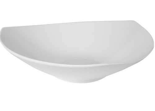 Салатник Cameo Delta 711-08114 1650 мл 27х28 см из упрочнённого фарфора