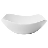 Салатник Cameo Square Coupe 712-84 830 мл 21х21 см из упрочнённого фарфора