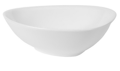 Салатник Cameo Pearl 713-T154 210 мл 12.7х11.5х4.5 см из упрочнённого фарфора