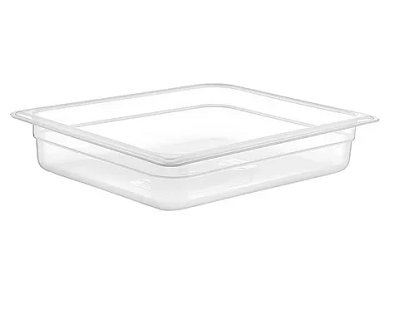 Гастроемкость Gastromix GN 1/2-65 поликарбонат 325x265x65 мм