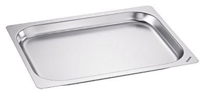 Гастроемкость GN 1/2-20 AISI 201 325х265х20 мм