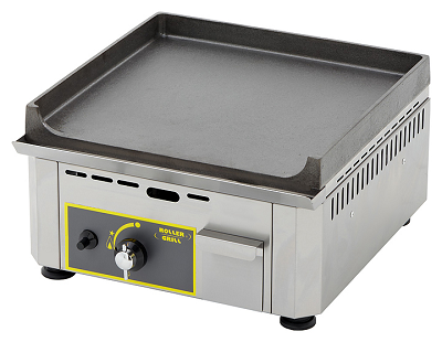 Гриль контактный Roller Grill PSF 400 E 3 кВт 220В
