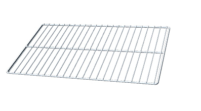 Решетка Unox GRP 806 GN 1/1 530х325 мм из нержавеющей стали