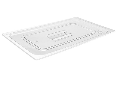 Крышка для гастроемкости Gastromix GN 1/1 141000 поликарбонат 530х325 мм