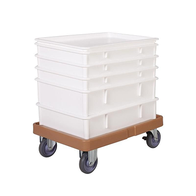 Крышка Norma для пластикового лотка 67x45,5x2 см, 670×455×20 мм