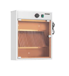 Стерилизатор для ножей Airhot KS-15 0.008 кВт 220В из нержавеющей стали, 540×160×600 мм
