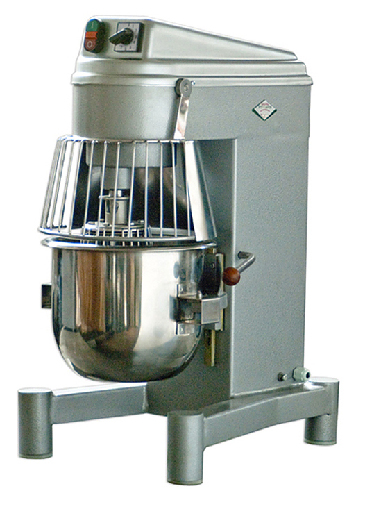 Миксер планетарный МП-10 10 л 0.37 кВт 380 В, 570×420×780 мм