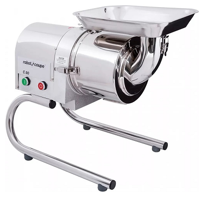 Сито автомат Robot Coupe C80 0.65 кВт 220В 60 кг/ч, 360×520×620 мм