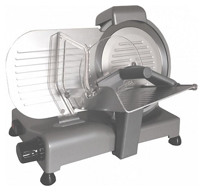 Слайсер Beckers ES 250 тефлон 0.14 кВт 220В, 363×480×375 мм
