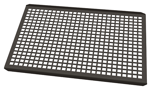 Решетка Unox TG 885 GN 1/1 Grill алюминиевая с антипригарным покрытием
