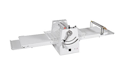 Машина тестораскаточная GGF GGFSFGP-B 500-8001V из нержавеющей стали