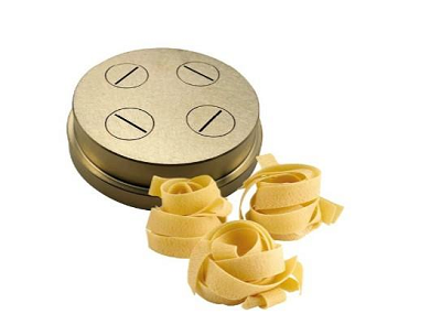 Форма SIRMAN для SINFONIA 2 № 38 (pappardelle) 15мм