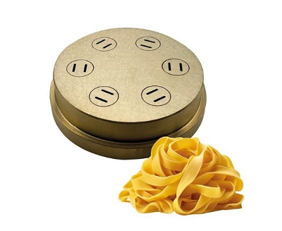 Форма SIRMAN для SINFONIA 2 №34 тальятелле (tagliatelle) 6мм