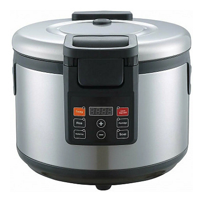 Рисоварка INDOKOR IR-13PRO многофункциональная 13л