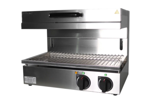 Гриль саламандра HSME-650 PRO