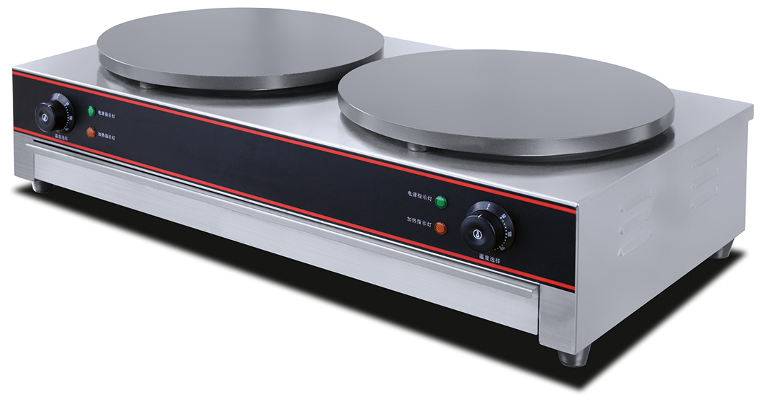 Блинница электрическая HCM-2
