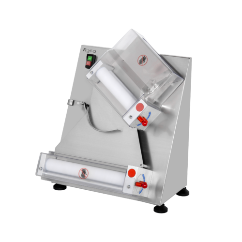 Машина тестораскаточная DR-30