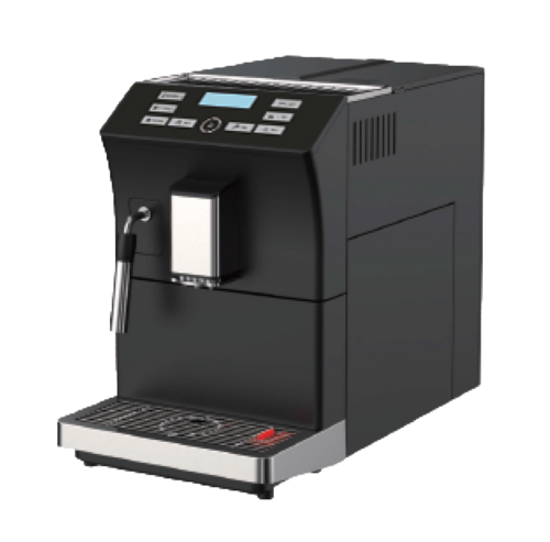 Кофемашина BTB-205