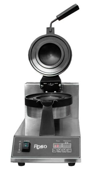 Аппарат для UFO бургеров HX-2205E